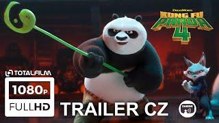 Kung Fu Panda 4